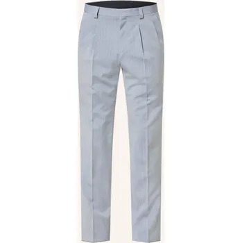 Pánské kalhoty Hugo Pánské Kostýmové Kalhoty Hesten Extra Slim Fit, 513...