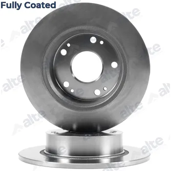 Brzdový kotouč Brzdový kotouč ALTE AUTOMOTIVE 128245FCAL