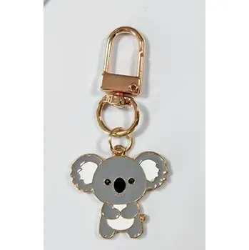 Přívěsek na klíče koala