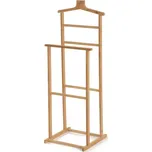 Němý sluha LUNO DOUBLE natural - SLEVA 3% s kodem radost25