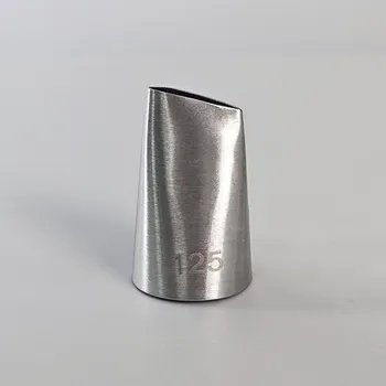 Cake star trezírovací špička č.125