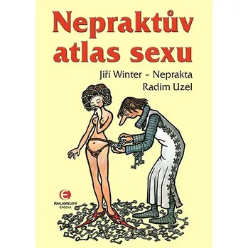Nepraktův atlas sexu Ekniha