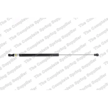 Příslušenství karosérie Plynová vzpěra (pneumatická pružina), zavazadlový prostor LESJÖFORS 442047