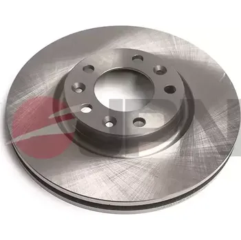 Brzdový kotouč JPN Brzdový kotouč - 283 mm JPN 30H9131-JPN