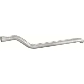 Zadní díl výfuku Výfuk - zadní trubka výfuku (01.139)