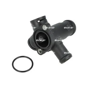 Motor automobilu Příruba chladiva NRF 775062