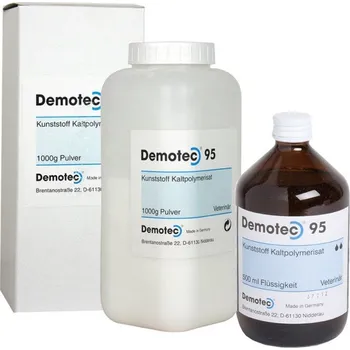 Demotec 95 prášek 1000g