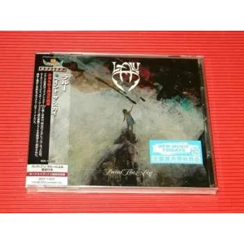 Zahraniční hudba CD Lalu: Paint The Sky 2022 Bonus Tracks