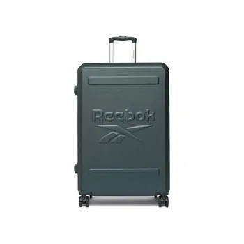 Velký kufr Reebok CEO-RBK-WAL-024-CCC-L Zelená NOSIZE
