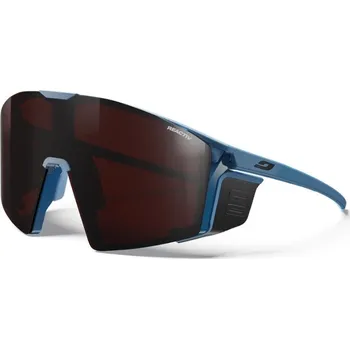 sluneční brýle Julbo EDGE COVER reactiv 0-4 HC blue