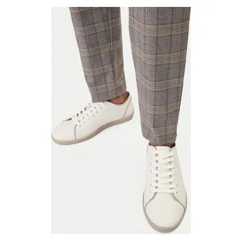 Pánská obuv Polobotky Lasocki CEO-VICTOR4-104 MI08 Écru 44