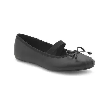 Dámská obuv Baleríny Jenny Fairy WFA2563-1 Černá 37