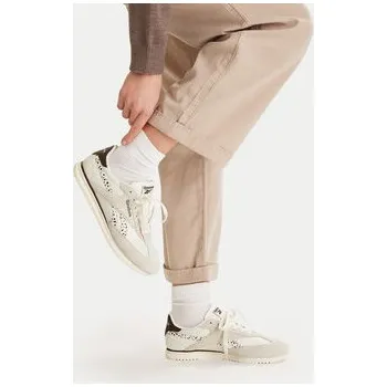 Dámské tenisky Sneakersy Reebok CEO-FIORI AR30309WCCE Béžová 38_1_2