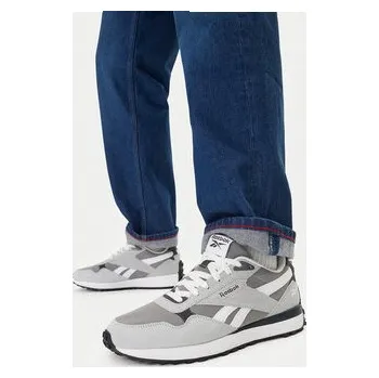 Pánské tenisky Sneakersy Reebok CEO-DRIVE AR30296MSNV Šedá 43