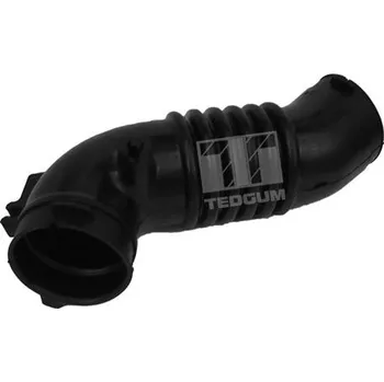 Vzduchový filtr Sací hadice, vzduchový filtr TEDGUM TED00392218