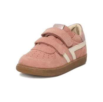 Dívčí tenisky Sneakersy Lasocki Kids CEO-CI12-LEMON-03(II)DZ Růžová 25