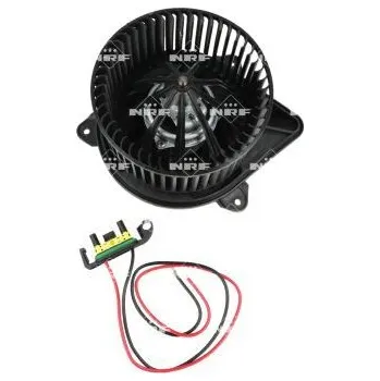 Auto-moto vnitřní ventilátor NRF 34156