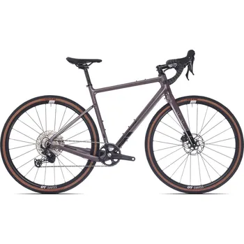 Silniční kolo Rock Machine LUKK CR 70 Gloss Purple Garnet 2026 - L / 54