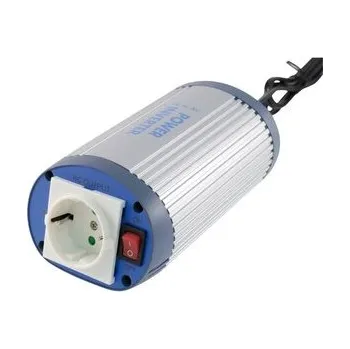 DC/AC měnič, 12V/230V, 150W