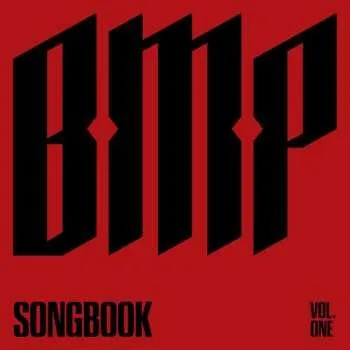 Zahraniční hudba CD Bmp: Songbook Volume 1 / Various: Bmp: Songbook Volume 1 / Various 2026