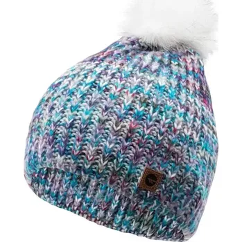 Čepice Dámská čepice Lady Vikna W 92800337418 - Hi-Tec jedna velikost