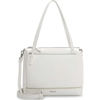 Kabelka Tamaris Dámská kabelka TAMARIS 34393-300 bílá S6 -UNI-