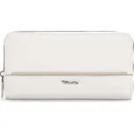 Tamaris Dámská peněženka TAMARIS 34395-300 bílá S6 -UNI-