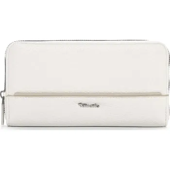 Peněženka Tamaris Dámská peněženka TAMARIS 34395-300 bílá S6 -UNI-