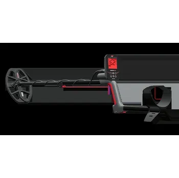 Detektor kovů Detektor kovů Minelab Vanquish 460