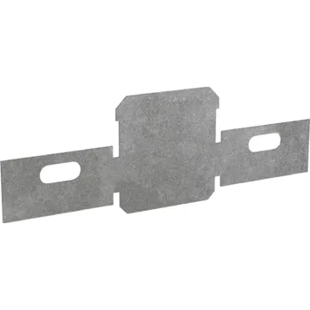 kabelová chránička ARKYS Redukční/koncový díl žlabu LINEAR+ RL-1 ARB-14479100