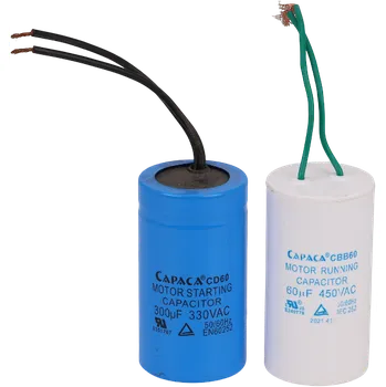 Kondenzátor KONDENZÁTOR KD5820 KD5821 nr2980