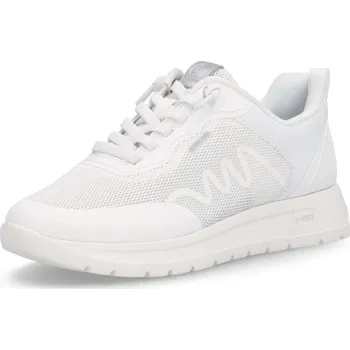 Dámská obuv Rieker Dámské tenisky REMONTE D2V04-80 bílá S6 45