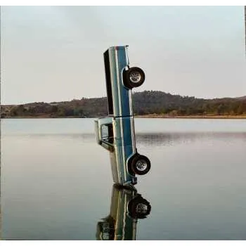 Zahraniční hudba 2LP Post Malone: F-1 Trillion CLR 2024 Silver Coloured Vinyl