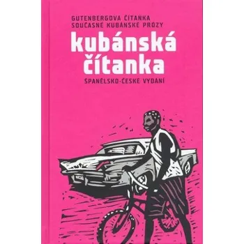 Kubánská čítanka - španělsko-české vyd.