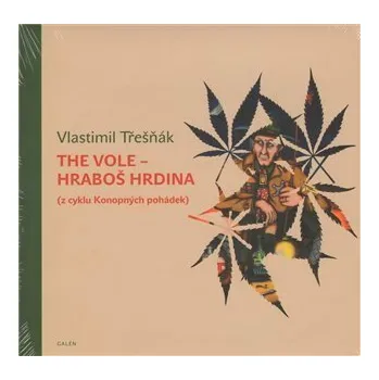 The Vole - hraboš hrdina - Vlastimil Třešňák