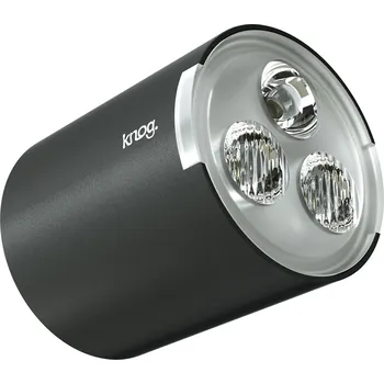 Cyklosvítilna Knog světelná hlavice PWR - 700 lm