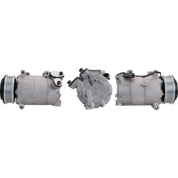 Klimatizace automobilu Kompresor, klimatizace LUCAS ACP01005