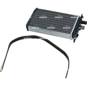 Výměník tepla, vnitřní vytápění NRF 54321