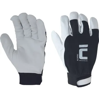 Pracovní rukavice CERVA ALCATRAZ / Kombinované rukavice 11