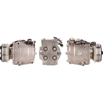 Klimatizace automobilu Kompresor, klimatizace LUCAS ACP307