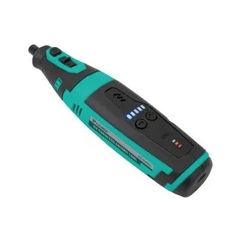 8V Li-ion bruska s protiblokovací ochranou