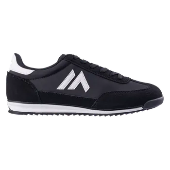 Pánské tenisky Pánské boty MARTES LORIM M000292261 – Černá 45