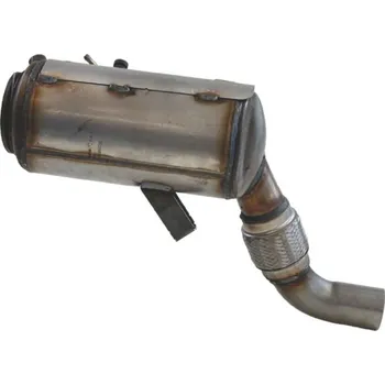 Filtr do auta Filtr sazových částic, výfukový systém BOSAL 095-314