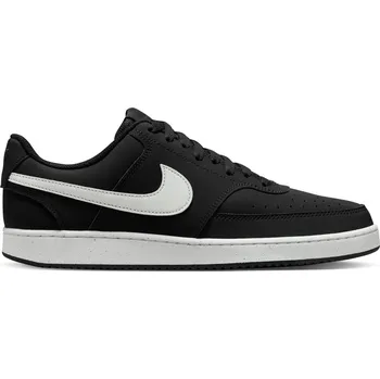 Pánské tenisky Pánské Nízké tenisky NIKE NIKE COURT VISION LOW PREMIUM HV8139-001 – Černá 44