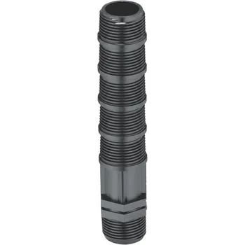 Pěstitelství Gardena 2743-20 prodlužovací trubka 3/4" x vnější závit 3/4"