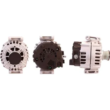 Alternátor generátor LUCAS LRA03471