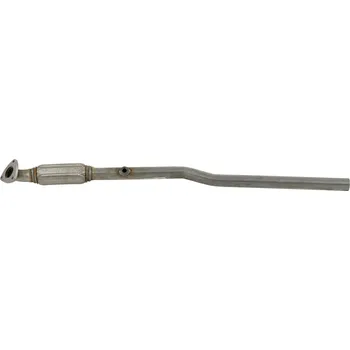 Výfuková trubka Výfuková trubka WALKER 04066