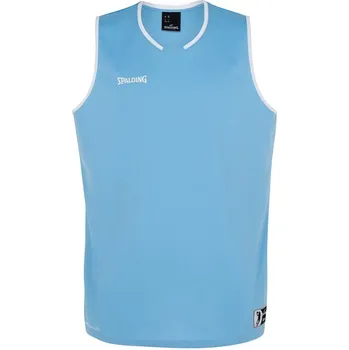 Pánské tílko Nátělník Spalding MOVE TANK TOP 3002140-10 Velikost M