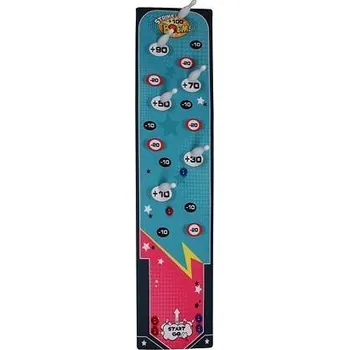 Desková hra Merco Table Bowling společenská hra POUZE 1 ks (VÝPRODEJ)