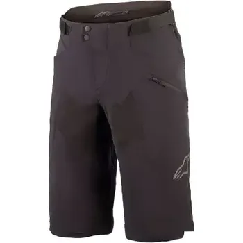 Cyklistické kalhoty Alpinestars DROP 6.0 pánské kraťasy black vel. 32